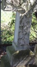 Aubigny St Johns Lutheran cemetery, Toowoomba Region