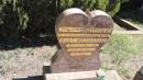 Mary MITTELSTADT
d: 5 Aug 1950 aged 38
Aubigny St Johns Lutheran cemetery, Toowoomba Region