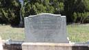 Auguste DREWS
d: 8 Oct 1938 aged 84
Carl DREWS
d: 9 Sep 1939 aged 95
Lillie DREWS
d: 10 Jan 1935 aged 47
Albert DREWS
d: 31 Dec 1935 aged 42
Aubigny St Johns Lutheran cemetery, Toowoomba Region