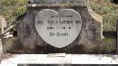 Ernest F KRATZMANN
b: 1866
d: 1946
Catherina KRATZMANN
b: 1865
d: 1934
Aubigny St Johns Lutheran cemetery, Toowoomba Region