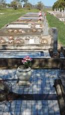 Aubigny St Johns Lutheran cemetery, Toowoomba Region