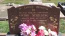 Victor SCHELBERG
d: 27 Mar 1977 aged 58 y 11 mo
Aubigny St Johns Lutheran cemetery, Toowoomba Region