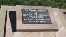 Clara Friederike DREWS
d: 13 Oct 1981 aged 90
Aubigny St Johns Lutheran cemetery, Toowoomba Region