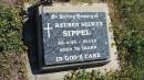 Reuben Selwyn SIPPEL
b: 30 Apr 1935
d: 21 Jan 2012 aged 76
Aubigny St Johns Lutheran cemetery, Toowoomba Region