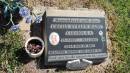 Cecily Evelyn Mary CIESIOLKA
b: 25 Mar 1937
d: 19 Dec 2005
wife of Eric
Aubigny St Johns Lutheran cemetery, Toowoomba Region