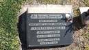 Caroline CIESIOLKA (aunty Carrie)
b: 10 Jan 1908
d: 7 Sep 2010
Aubigny St Johns Lutheran cemetery, Toowoomba Region
