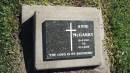Anne McGARRY
b: 18 May 1931
d: 31 Jan 2012
Aubigny St Johns Lutheran cemetery, Toowoomba Region