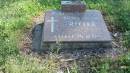 Agnes RITTER (Olga)
b: 8 Jan 1910
d: 5 Apr 1993
Aubigny St Johns Lutheran cemetery, Toowoomba Region