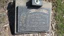 Amy Elizabeth CIESIOLKA
b: 13 Jan 1909
d: 13 Mar 1986
Aubigny St Johns Lutheran cemetery, Toowoomba Region