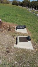 Aubigny St Johns Lutheran cemetery, Toowoomba Region