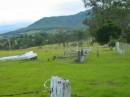 Barney View Uniting cemetery, Beaudesert Shire