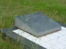 Thomas JOHNSON,
died 26-6-75;
Barney View Uniting cemetery, Beaudesert Shire