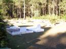 Beerwah Cemetery, City of Caloundra