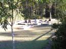 Beerwah Cemetery, City of Caloundra