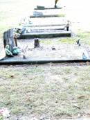 Beerwah Cemetery, City of Caloundra