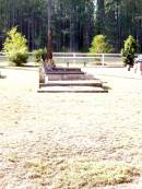 Beerwah Cemetery, City of Caloundra