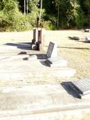 Beerwah Cemetery, City of Caloundra