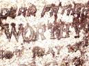Edward Worthy FREE, father,
died 16 May 1962 aged 73 years;
Beerwah Cemetery, City of Caloundra
