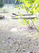 Beerwah Cemetery, City of Caloundra
