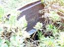 Norah, mother,
aged 98 years;
Beerwah Cemetery, City of Caloundra