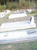 Beerwah Cemetery, City of Caloundra