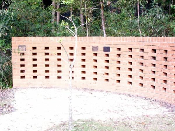 Beerwah Cemetery, City of Caloundra  | 