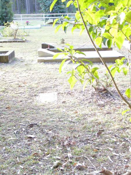 Beerwah Cemetery, City of Caloundra  | 