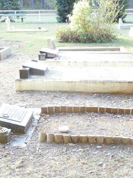 Beerwah Cemetery, City of Caloundra  | 