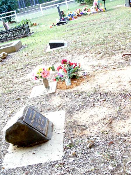 Beerwah Cemetery, City of Caloundra  | 