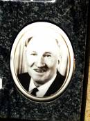 Albert Harold SHERVEY,
brother,
died 21-4-1994 aged 78 years;
Bell cemetery, Wambo Shire