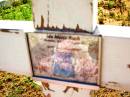 Ida Merle RUSH;
Bell cemetery, Wambo Shire