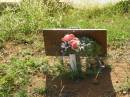 Allan CRAN,
1926 - 99;
Gary CRAN,
1953 - ???;
Bell cemetery, Wambo Shire