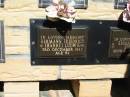 Hermann Friedrich (Harry) LUDWIG
3 Dec 1985
aged 92
Bethania (Lutheran) Bethania, Gold Coast