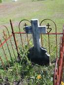Wilhelm SCHLORT
geb 20 Marz 1876
gest ? Aug? 1876
Bethania (Lutheran) Bethania, Gold Coast