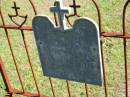 Carl Gottlieb SCHLIEMANN
GEB 1800
Ges 1874?
Bethania (Lutheran) Bethania, Gold Coast
