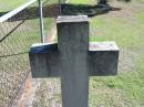 Johann EHRADKE
1808
1876?
ST...? ..?IDS
...OND
Bethania (Lutheran) Bethania, Gold Coast