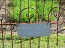 Ludwig Jacob LIETZOW
Bethania (Lutheran) Bethania, Gold Coast