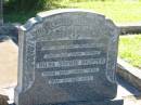 Hilda Sophie RICHTER
B: 22 Jun 1895
D: 3 Aug 1945
Bethania (Lutheran) Bethania, Gold Coast