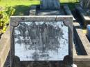 August F TESCH
24 Jul 1949
aged 80
Bethania (Lutheran) Bethania, Gold Coast