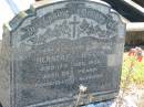 Herbert LIETZOW
17 Dec 1950
aged 29
Bethania (Lutheran) Bethania, Gold Coast