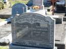 Gottleib MOLLHAGEN
B: 13 Mar 1881
D: 11 Oct 1958
Bethania (Lutheran) Bethania, Gold Coast