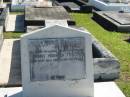 Ernst Herman TESCH
22 Nov 1951
aged 48
Bethania (Lutheran) Bethania, Gold Coast