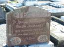 Simon Johannes TESCH
4 Jan 1938
aged 50
Bethania (Lutheran) Bethania, Gold Coast