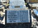August Fridrich KOPP
16 May 1931
aged 52
Bethania (Lutheran) Bethania, Gold Coast