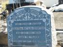 Bertha Matilda RICHTER
14 Nov 1949
aged 96
Bethania (Lutheran) Bethania, Gold Coast