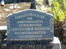 Friedrich A M BERNDT
27 Jul 1932
aged 74
Bethania (Lutheran) Bethania, Gold Coast