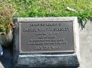 Daniel Walter STANLEY
B: 24 Oct 1956
D: 14 Jul 1997
aged 40
Bethania (Lutheran) Bethania, Gold Coast