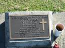 Betty Jean SCHOLZ
B: 3 Dec 1929
D: 13 Apr 2000
(mother of Sam, Mark and mary, Susan and Adam, Timothy, Carol and Chris)
Bethania (Lutheran) Bethania, Gold Coast