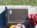 Paul Hermann GEFFERT
B: 19 May 1936
D: 28 Sep 2003
Bethania (Lutheran) Bethania, Gold Coast