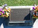 Wieba Hubertine JACOBS
B: 13 Jul 1924
D: 24 Oct 2002
Bethania (Lutheran) Bethania, Gold Coast
